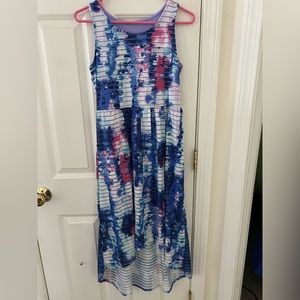 Girls dress